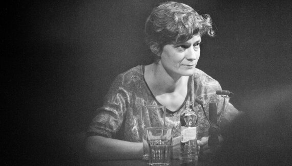 Petra Hůlová: Anatomia kulturowych wojen
